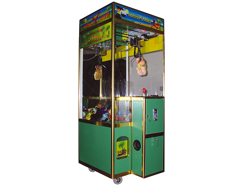 игровой автомат конфеты